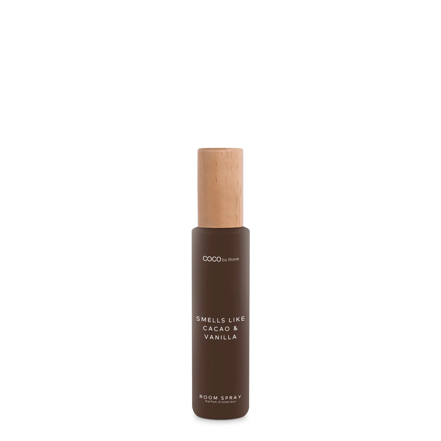 Broluxe Ltd. Co. XL American Bully COCO by Stone Cacao & Vanilla - Fragrance Spray - All-In-One