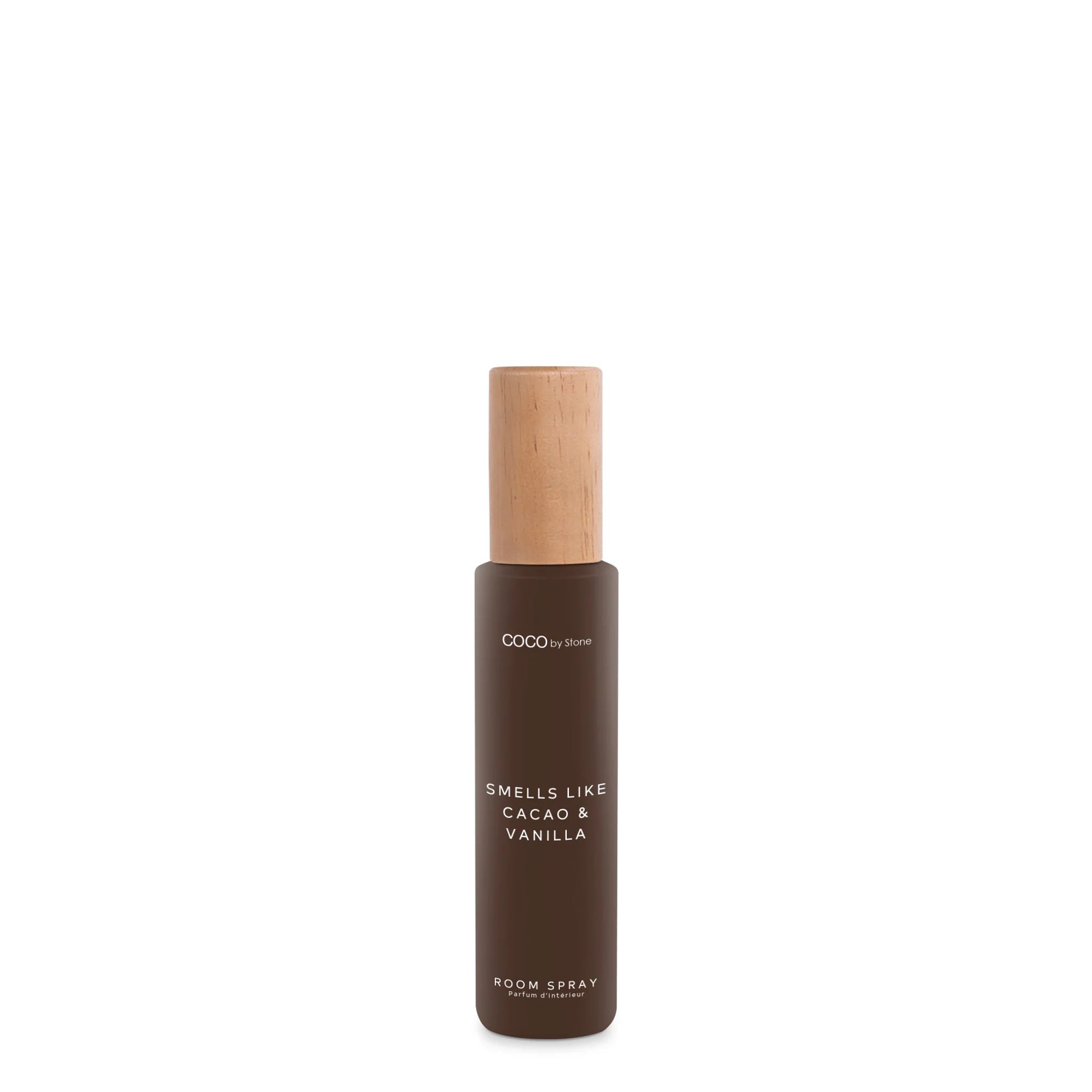 Broluxe Ltd. Co. XL American Bully COCO by Stone Cacao & Vanilla - Fragrance Spray - All-In-One
