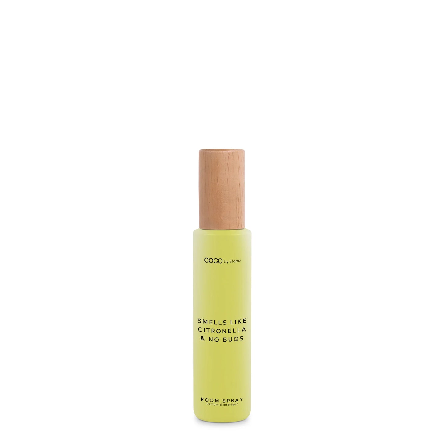 Broluxe Ltd. Co. XL American Bully COCO by Stone Citronella & No Bugs - Fragrance Spray - All-In-One