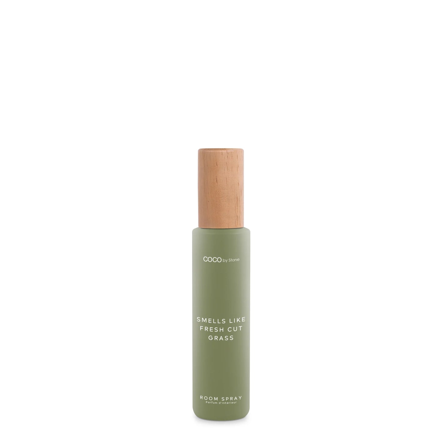 Broluxe Ltd. Co. XL American Bully COCO by Stone Fresh Cut Grass - Fragrance Spray - All-In-One