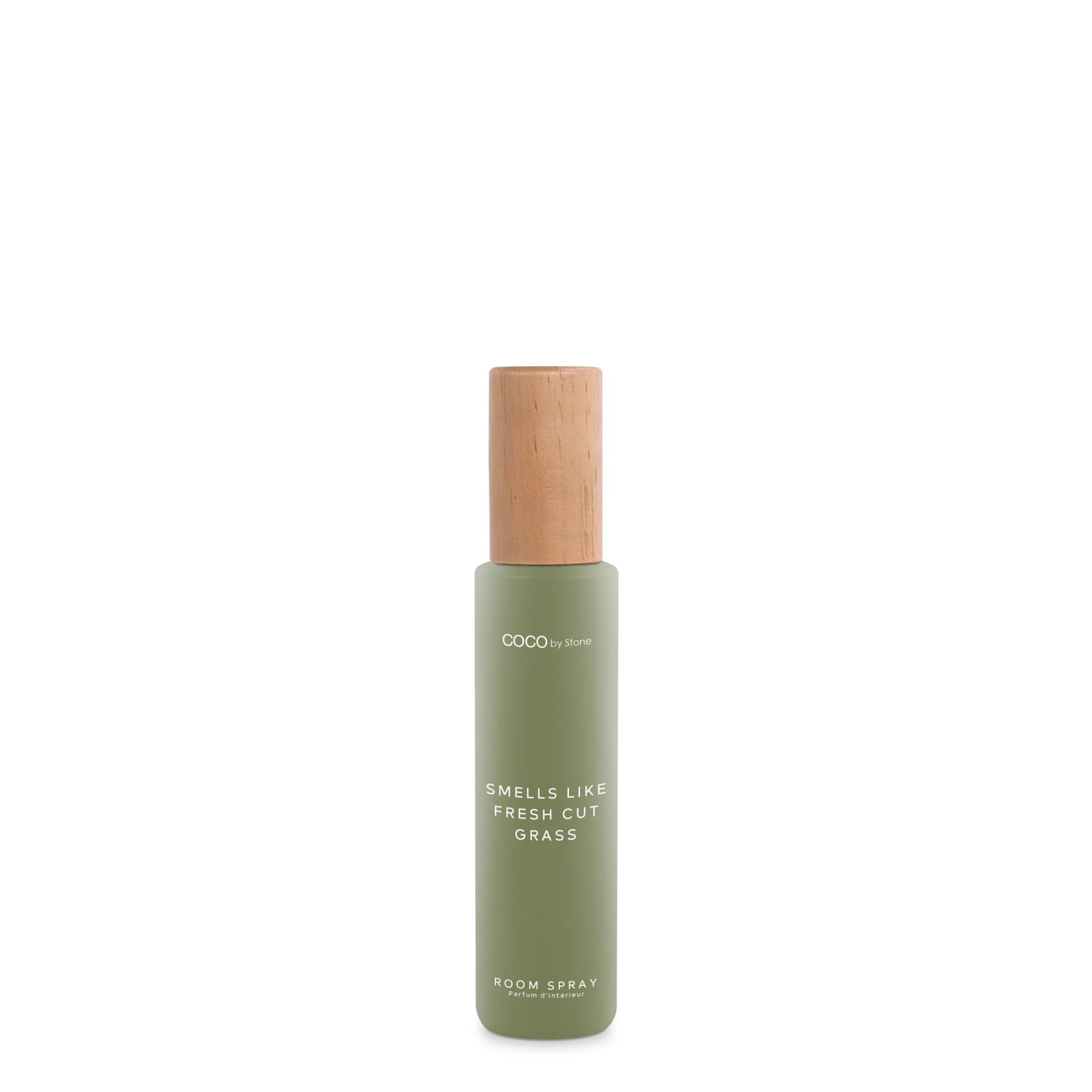 Broluxe Ltd. Co. XL American Bully COCO by Stone Fresh Cut Grass - Fragrance Spray - All-In-One