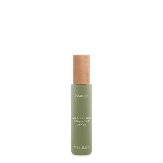 Broluxe Ltd. Co. XL American Bully COCO by Stone Fresh Cut Grass - Fragrance Spray - All-In-One