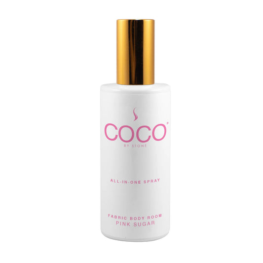 Broluxe Ltd. Co. XL American Bully COCO by Stone Pink Sugar - Fragrance Spray Minimalist - All-In-One