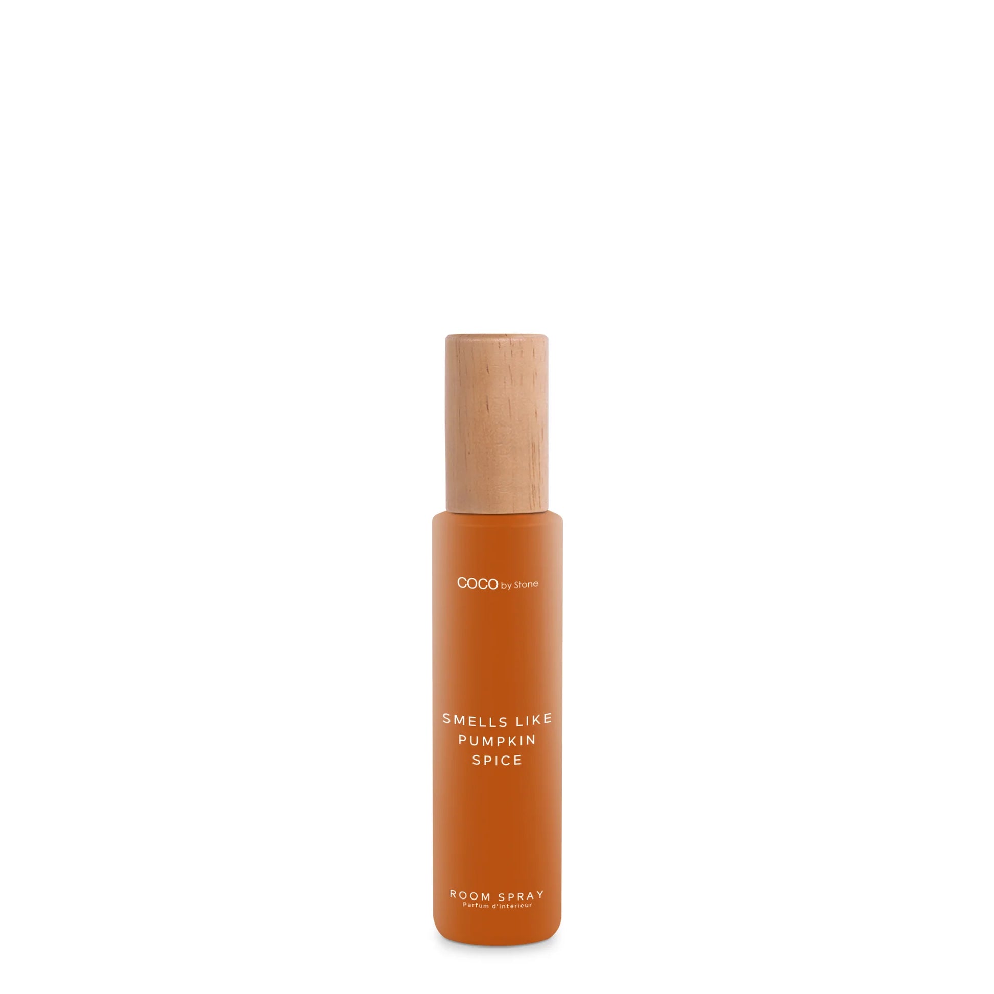 Broluxe Ltd. Co. XL American Bully COCO by Stone Pumpkin Spice - Fragrance Spray - All-In-One
