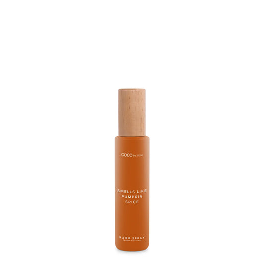Broluxe Ltd. Co. XL American Bully COCO by Stone Pumpkin Spice - Fragrance Spray - All-In-One