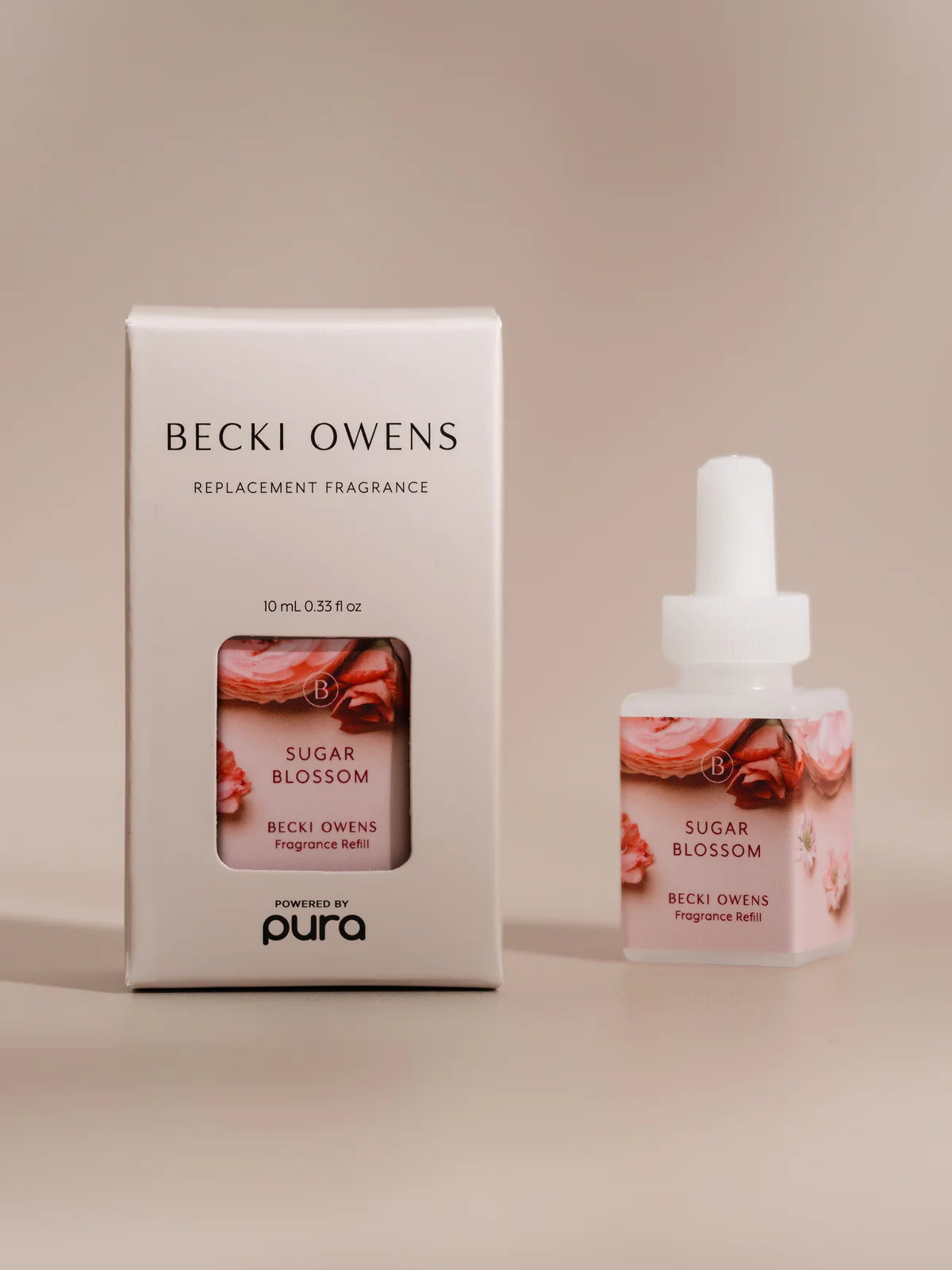 Broluxe Ltd. Co. XL American Bully Pura - Becki Owens Sugar Blossom - Pet Safe Fragrance