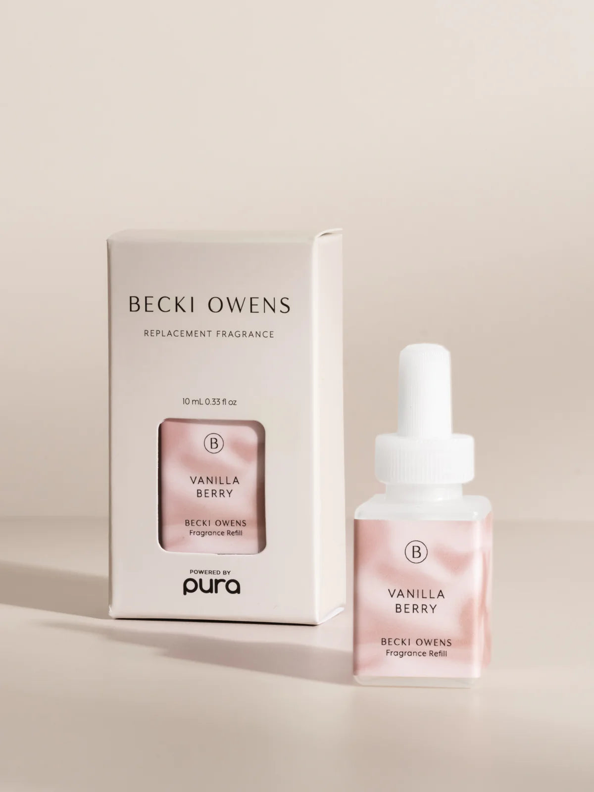 Broluxe Ltd. Co. XL American Bully Pura - Becki Owens Vanilla Berry - Pet Safe Fragrance