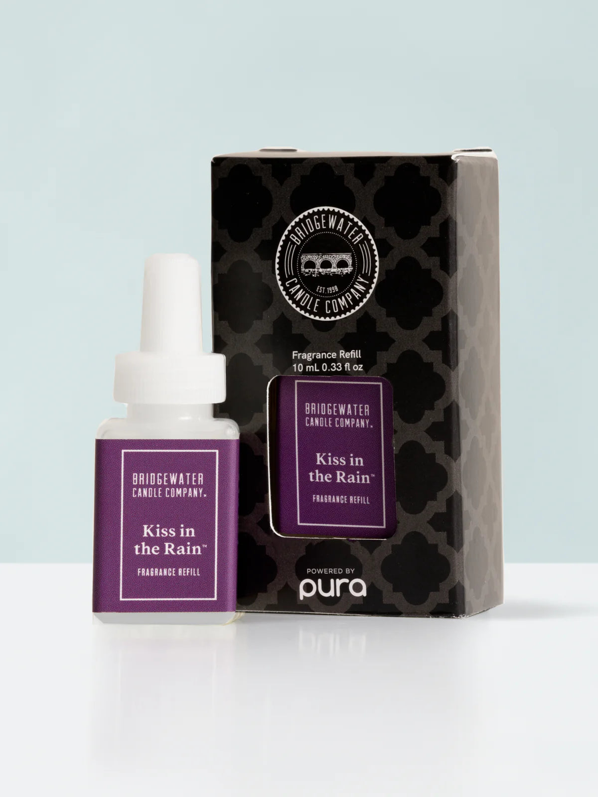 Broluxe Ltd. Co. XL American Bully Pura - Bridgewater Candle Company Kiss in the Rain - Pet Safe Fragrance