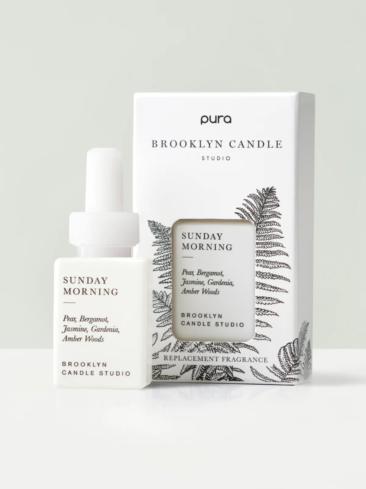 Broluxe Ltd. Co. XL American Bully Pura - Brooklyn Candle Studio Sunday Morning - Pet Safe Fragrance