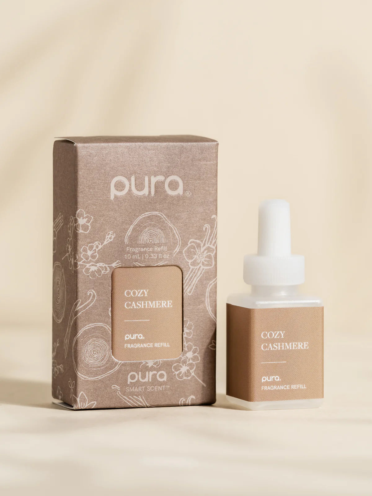 Broluxe Ltd. Co. XL American Bully Pura Cozy Cashmere - Pet Safe Fragrance