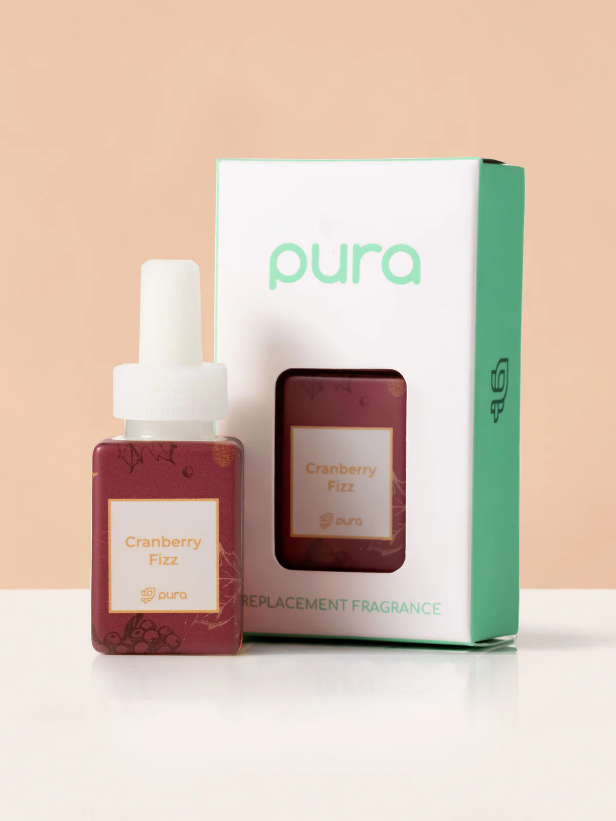 Broluxe Ltd. Co. XL American Bully Pura Cranberry Fizz - Pet Safe Fragrance