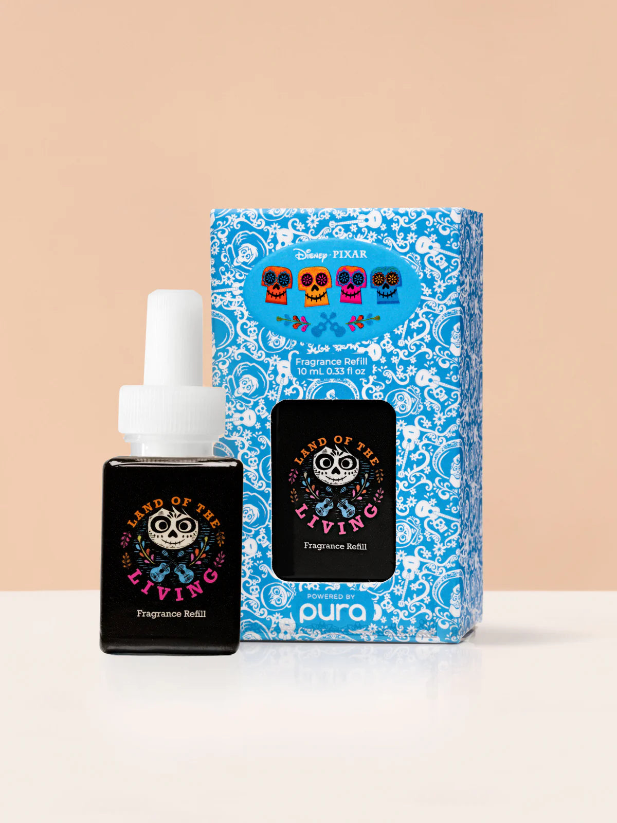 Broluxe Ltd. Co. XL American Bully Pura - Disney Land of the Living - Pet Safe Fragrance