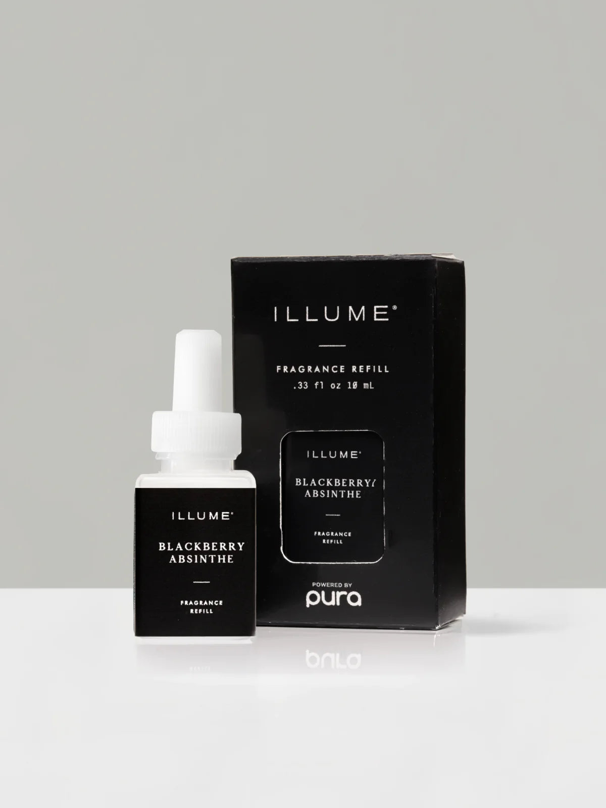 Broluxe Ltd. Co. XL American Bully Pura - ILLUME Blackerry Absinthe - Pet Safe Fragrance