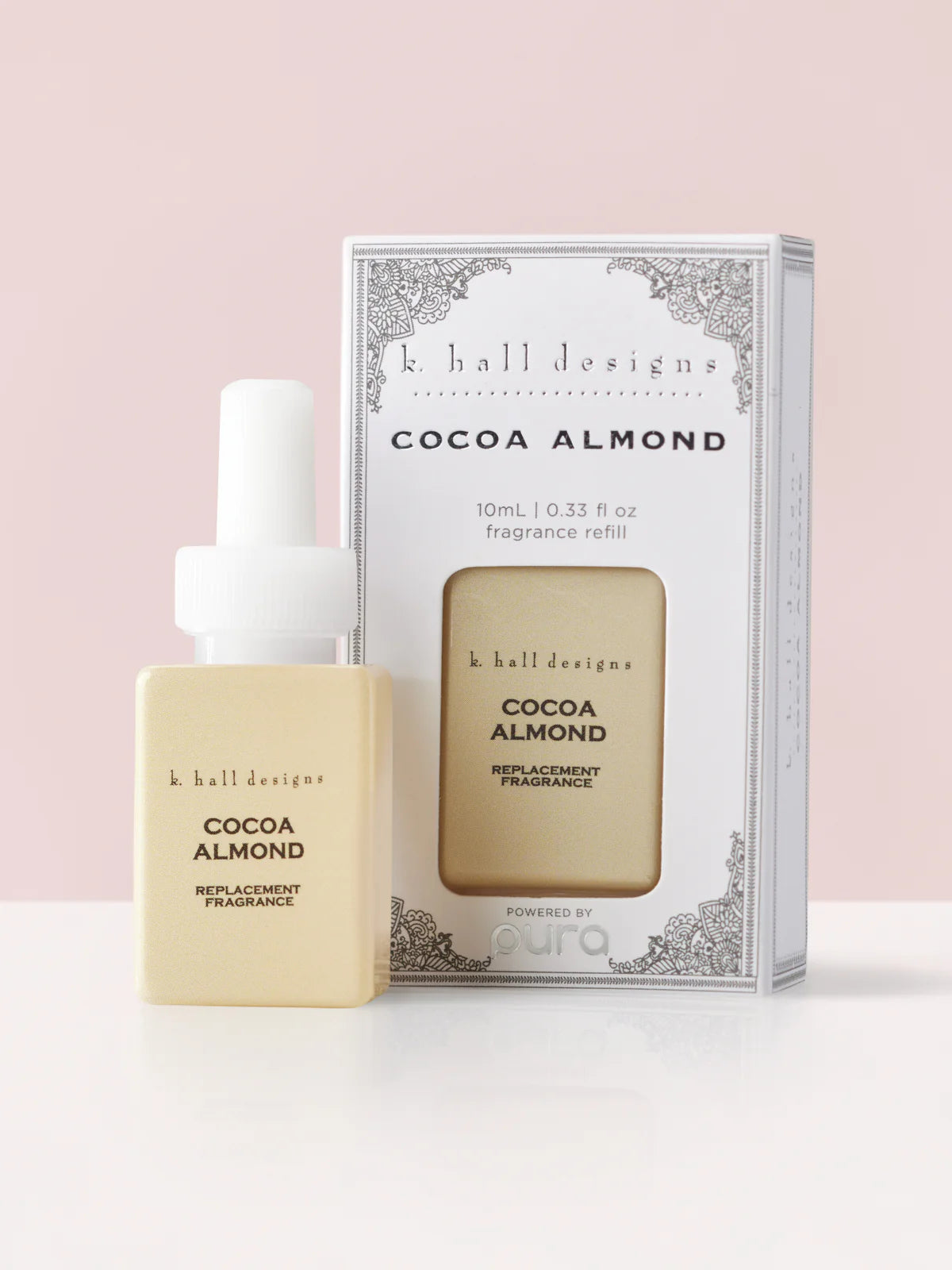 Broluxe Ltd. Co. XL American Bully Pura - K. Hall Designs Cocoa Almond - Pet Safe Fragrance