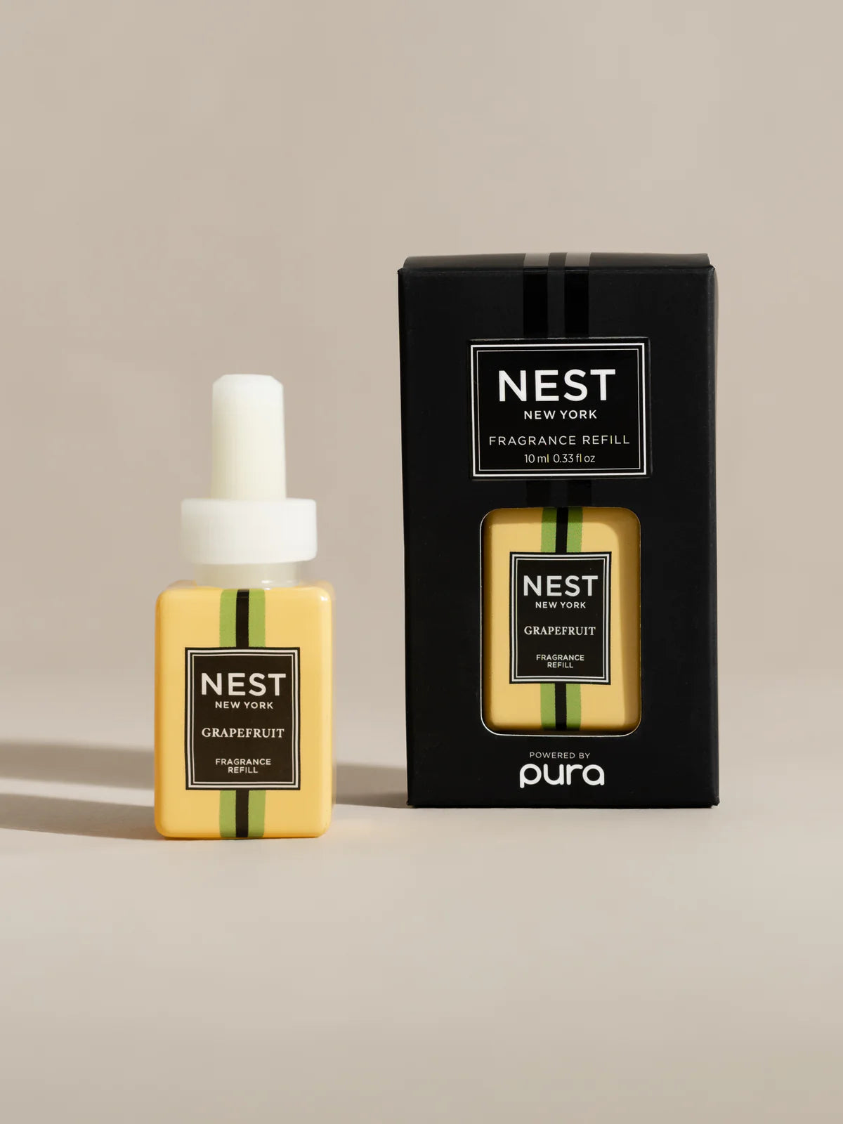 Broluxe Ltd. Co. XL American Bully Pura - NEST New York Grapefruit - Pet Safe Fragrance