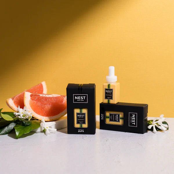 Broluxe Ltd. Co. XL American Bully Pura - NEST New York Grapefruit - Pet Safe Fragrance