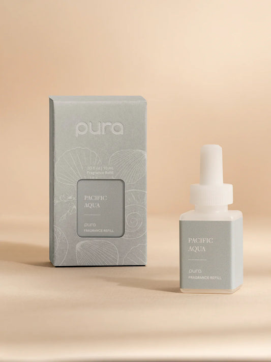 Broluxe Ltd. Co. XL American Bully Pura Pacific Aqua - Pet Safe Fragrance