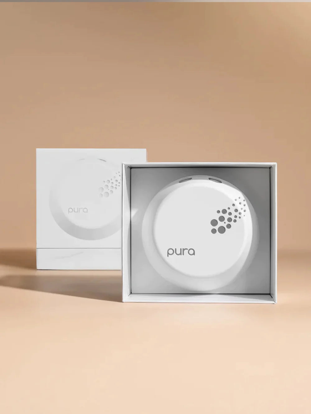 Broluxe Ltd. Co. XL American Bully Pura 3 Smart Plug-In Pet Safe Fragrance Diffuser