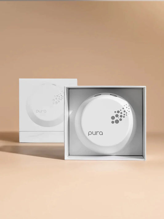 Broluxe Ltd. Co. XL American Bully Pura 3 Smart Plug-In Pet Safe Fragrance Diffuser