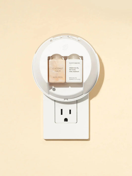 Broluxe Ltd. Co. XL American Bully Pura 3 Smart Plug-In Pet Safe Fragrance Diffuser