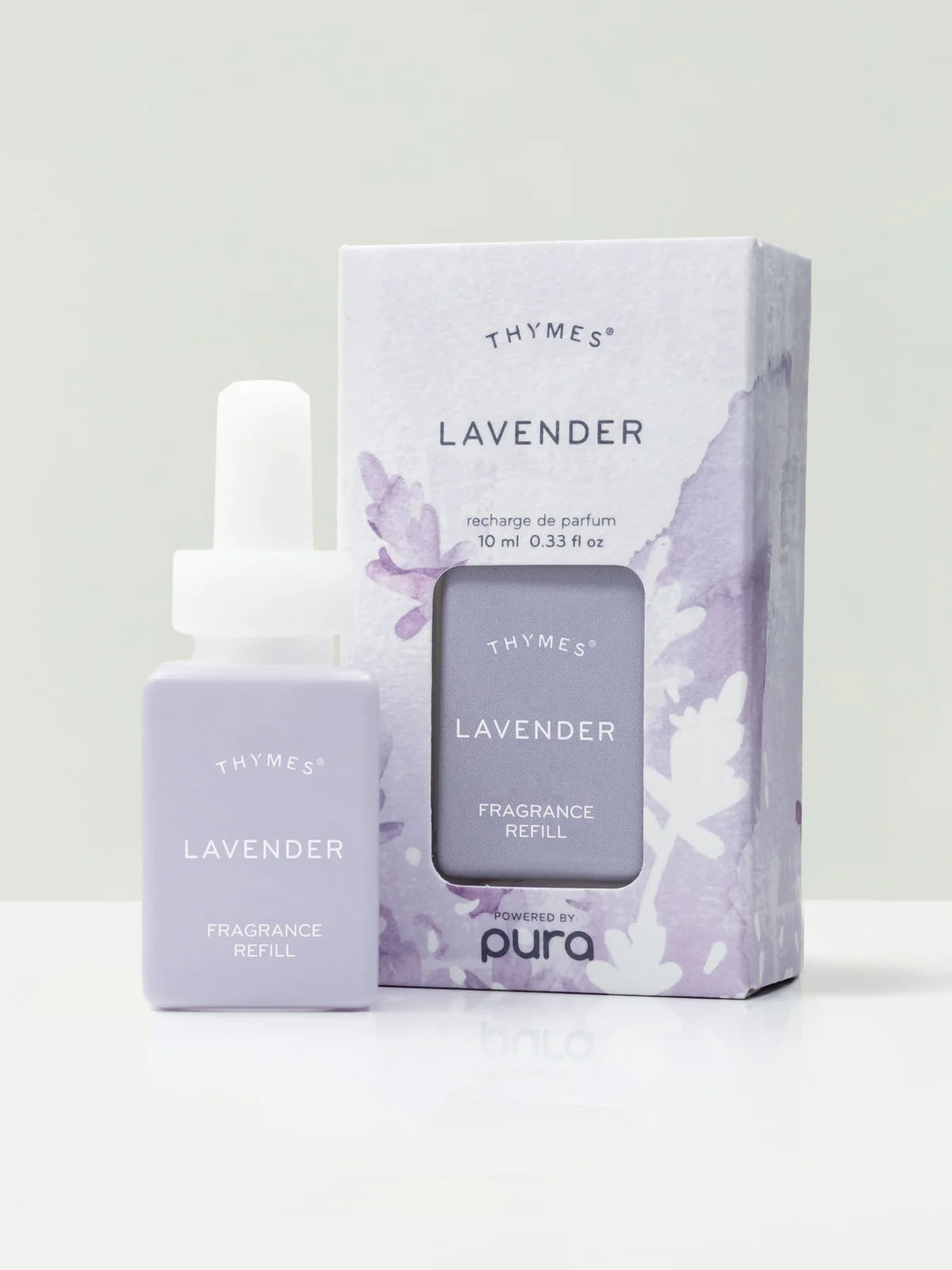 Broluxe Ltd. Co. XL American Bully Pura - Thymes Lavender - Pet Safe Fragrance