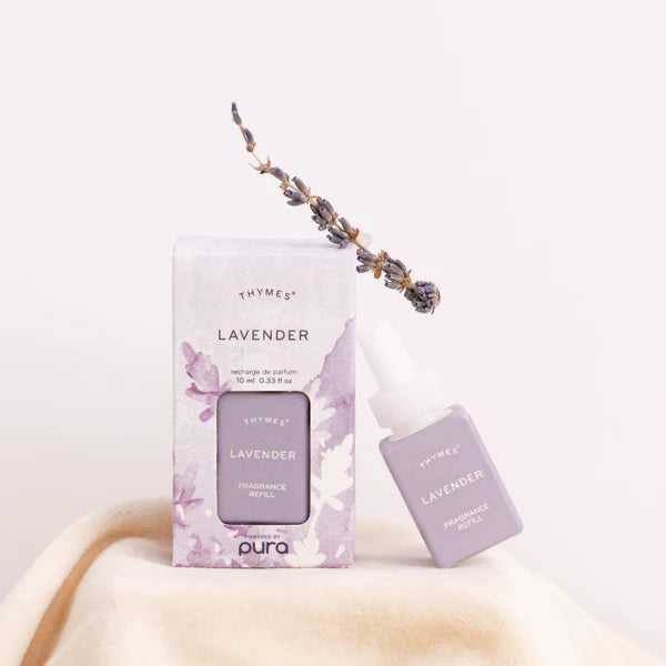 Broluxe Ltd. Co. XL American Bully Pura - Thymes Lavender - Pet Safe Fragrance