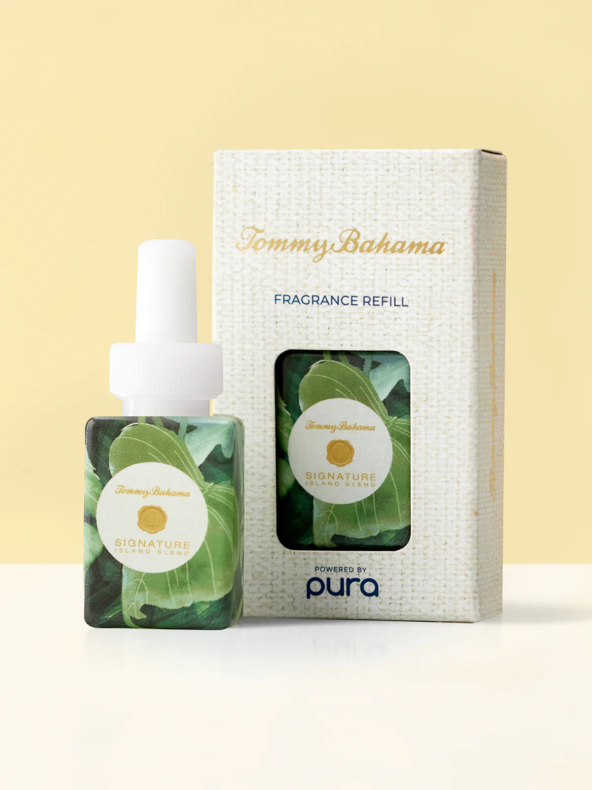 Broluxe Ltd. Co. XL American Bully Pura - Tommy Bahama Signature Island Blend - Pet Safe Fragrance