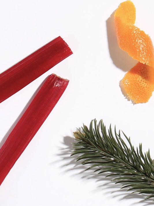 Fragrance - Votivo - Red Currant