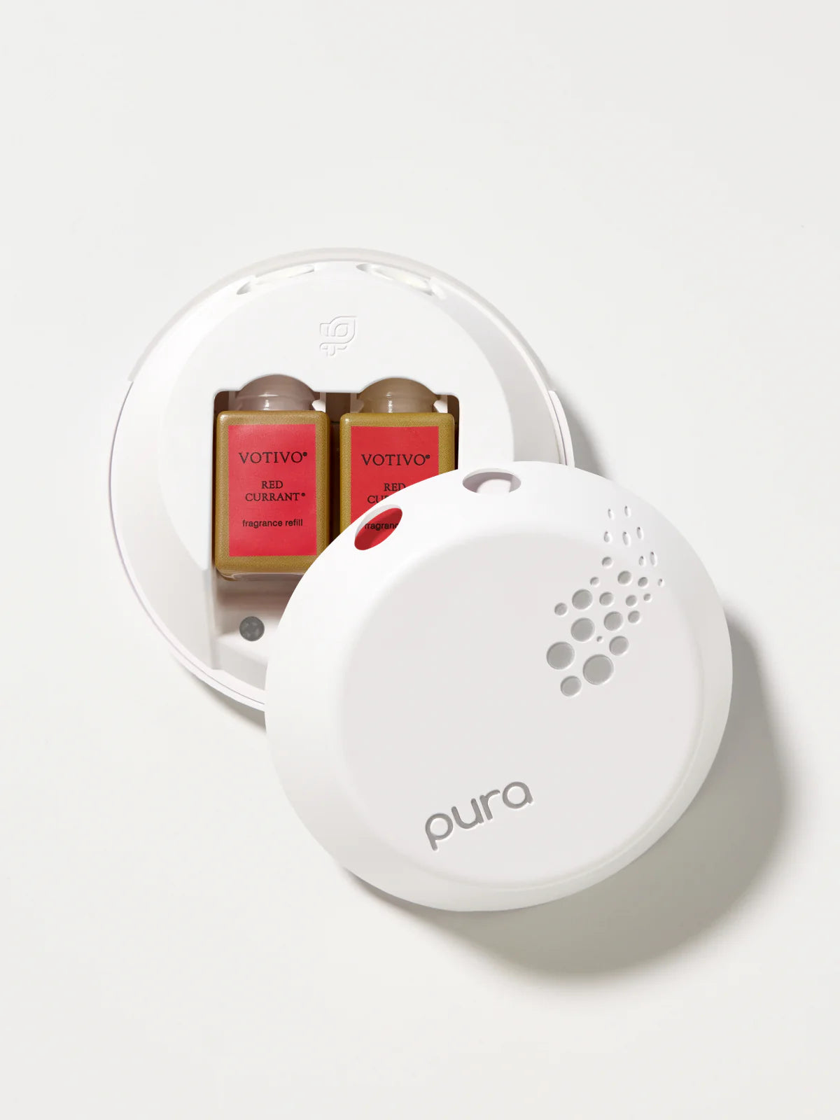 Diffuser Pet Safe Fragrance - Votivo - Red Currant