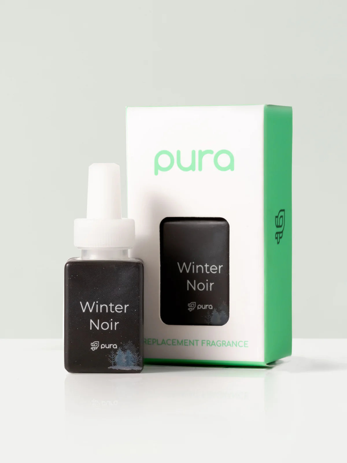 Broluxe Ltd. Co. XL American Bully Pura Winter Noir - Pet Safe Fragrance