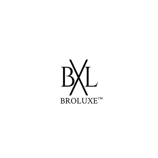 BLX™ Broluxe Ltd. Co. Logo