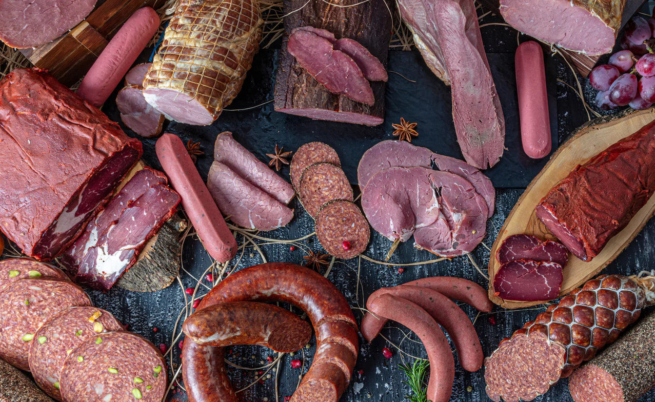 Broluxe Ltd. Co. | XL American Bully | Exotic Treats