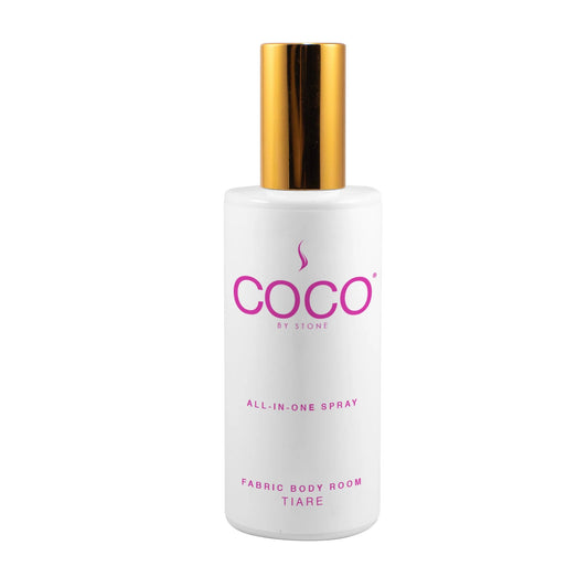 Broluxe Ltd. Co. XL American Bully COCO by Stone Tiare - Fragrance Spray - All-In-One