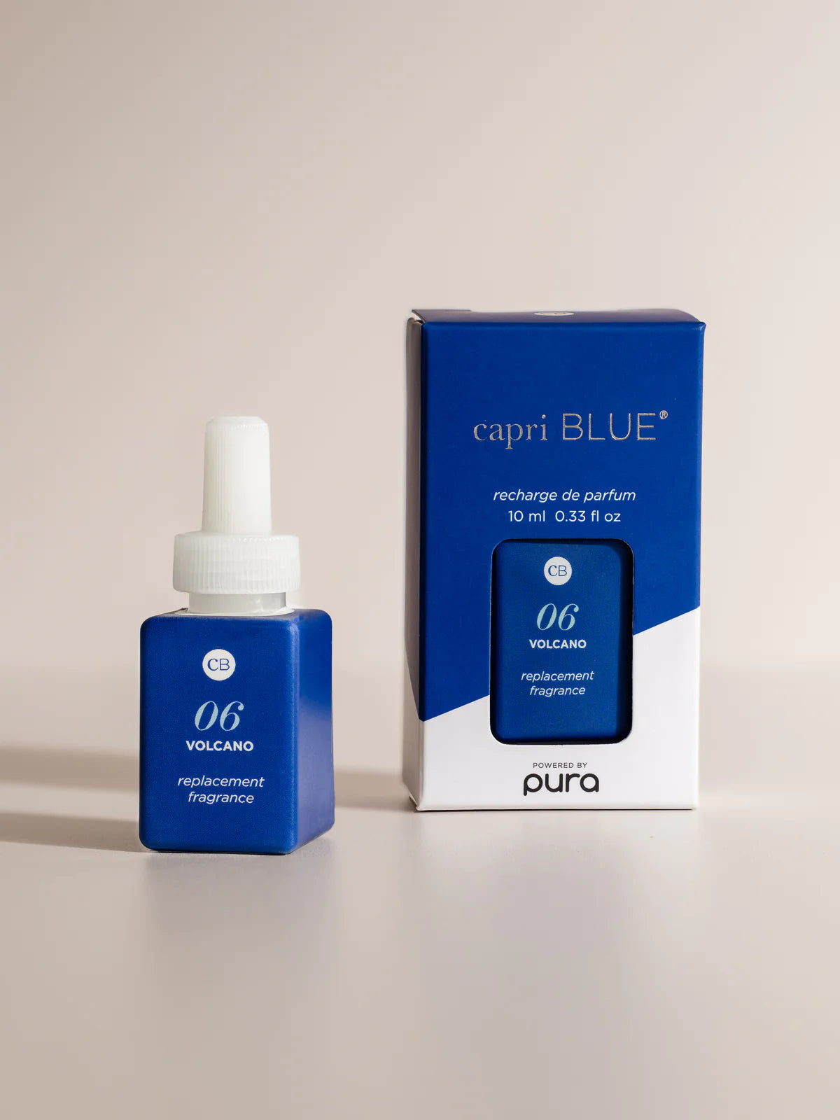 Broluxe Ltd. Co. XL American Bully Pura - Capri Blue Volcano - Pet Safe Fragrance