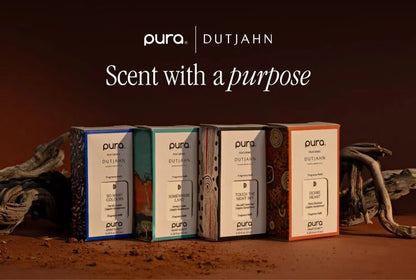 Broluxe Ltd. Co. XL American Bully Pura Dutjahn Scent with a Purpose - Pet Safe Fragrances